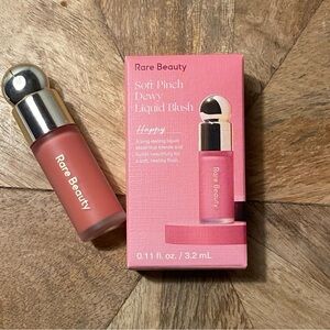 Rare Beauty Soft Pinch Liquid Blush - Vibrant Pink